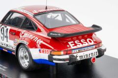 1:18 Spark Porsche 934 #94 Le Mans 24H 1980