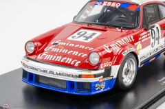 1:18 Spark Porsche 934 #94 Le Mans 24H 1980
