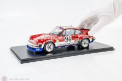 1:18 Spark Porsche 934 #94 Le Mans 24H 1980
