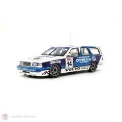 1:18 1994 Volvo 850 Estate BTCC
