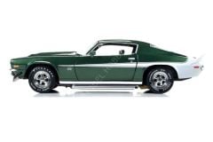 1:18 1970 Chevrolet Camaro Baldwin Motion