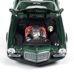 1:18 1970 Chevrolet Camaro Baldwin Motion