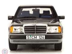 1:18 Cult Scale 1990 Mercedes Benz E Class W124 Limousine