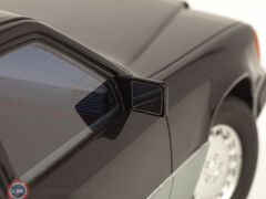 1:18 Cult Scale 1990 Mercedes Benz E Class W124 Limousine