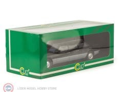 1:18 Cult Scale 1990 Mercedes Benz E Class W124 Limousine