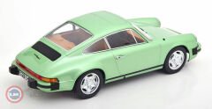 1:18 1978 Porsche 911 SC Coupe