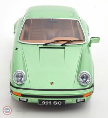 1:18 1978 Porsche 911 SC Coupe