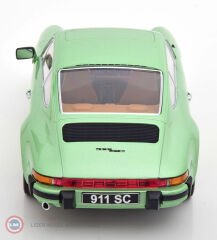 1:18 1978 Porsche 911 SC Coupe