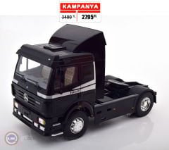1:18 1994 Mercedes Benz SK II