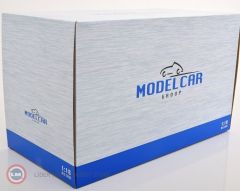 1:18 1994 Mercedes Benz SK II