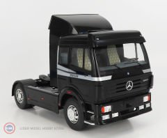1:18 1994 Mercedes Benz SK II