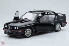 1:18 Solido 1990 BMW M3 Sport Evo (E30)