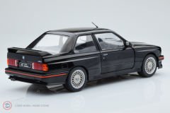1:18 Solido 1990 BMW M3 Sport Evo (E30)