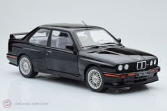 1:18 1990 Bmw M3 Sport Evo (E30)