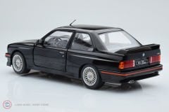 1:18 Solido 1990 BMW M3 Sport Evo (E30)