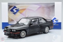 1:18 Solido 1990 BMW M3 Sport Evo (E30)