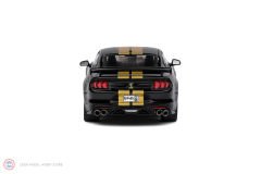 1:43 2020 Ford Shelby Mustang GT500 20
