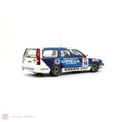 1:18 1994 Volvo 850 Estate BTCC