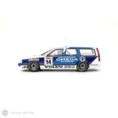 1:18 1994 Volvo 850 Estate BTCC