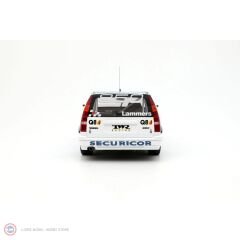 1:18 1994 Volvo 850 Estate BTCC
