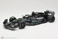 1:18 Minichamps Mercedes Benz #63 AMG PETRONAS FORMULA ONE TEAM F1 W14 E PERFORMANCE – GEORGE RUSSELL