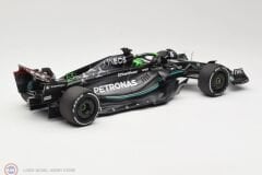 1:18 Minichamps Mercedes Benz #63 AMG PETRONAS FORMULA ONE TEAM F1 W14 E PERFORMANCE – GEORGE RUSSELL