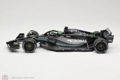 1:18 Minichamps Mercedes Benz #63 AMG PETRONAS FORMULA ONE TEAM F1 W14 E PERFORMANCE – GEORGE RUSSELL