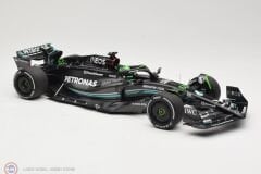 1:18 Minichamps Mercedes Benz #63 AMG PETRONAS FORMULA ONE TEAM F1 W14 E PERFORMANCE – GEORGE RUSSELL