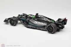 1:18 Minichamps Mercedes Benz #63 AMG PETRONAS FORMULA ONE TEAM F1 W14 E PERFORMANCE – GEORGE RUSSELL