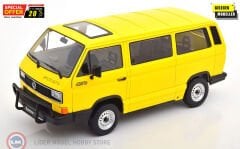 1:18 KK Scale 1987 Volkswagen T3 Syncro