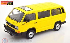 1:18 KK Scale 1987 Volkswagen T3 Syncro