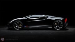 1:18 Bugatti W16 Mistral
