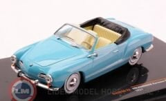 1:43 IXO 1955 Volkswagen Karmann Ghia