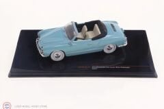 1:43 IXO 1955 Volkswagen Karmann Ghia