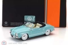 1:43 IXO 1955 Volkswagen Karmann Ghia