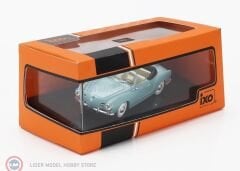1:43 IXO 1955 Volkswagen Karmann Ghia