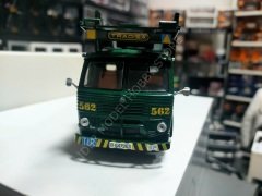 1:43 Atlas 1970 Pegaso Car Carrier Truck