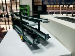 1:43 Atlas 1970 Pegaso Car Carrier Truck