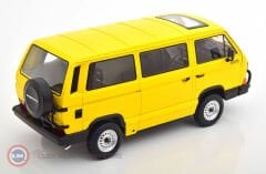 1:18 KK Scale 1987 Volkswagen T3 Syncro