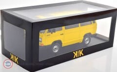 1:18 KK Scale 1987 Volkswagen T3 Syncro
