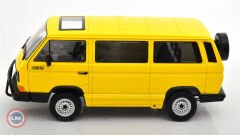 1:18 KK Scale 1987 Volkswagen T3 Syncro