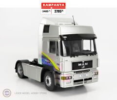 1:18 1994 Man F2000