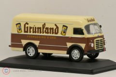 1:43 1959 OM Leoncino Furgone - Grunland