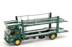 1:43 Atlas 1970 Pegaso Car Carrier Truck