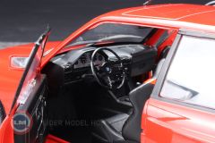 1:18 Solido 1986 BMW E30 M3 Sport EVO