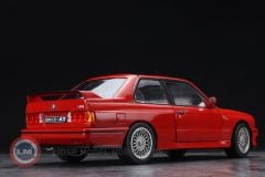 1:18 Solido 1986 BMW E30 M3 Sport EVO