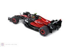 1:18 2023 Alfa Romeo C43 #24 Australian GP Formula 1 - Zhou Guanyu
