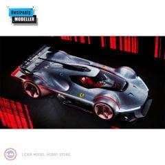 1:18 Ferrari Vision Gran Turismo