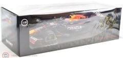 1:18 Minichamps RedBull Oracle #1 RACINGRB20 – MAX VERSTAPPEN 2024