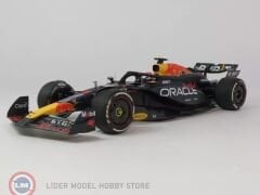 1:18 Minichamps RedBull Oracle #1 RACINGRB20 – MAX VERSTAPPEN 2024